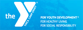 YMCA banner