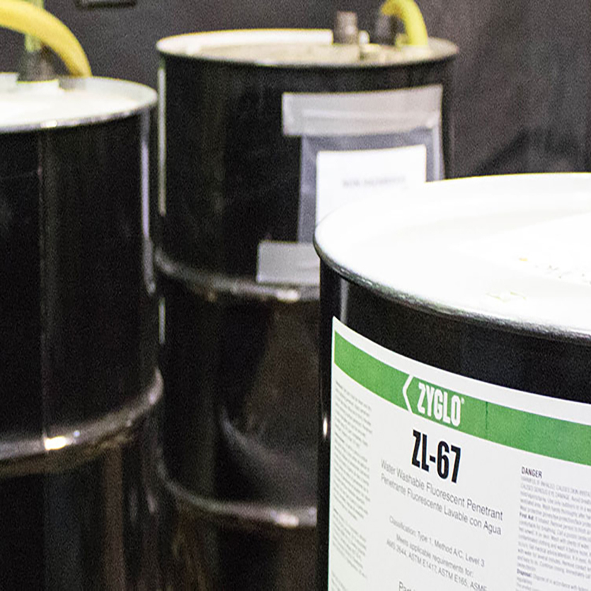 Non-Destructive Testing Products Distributors | Magna NDT